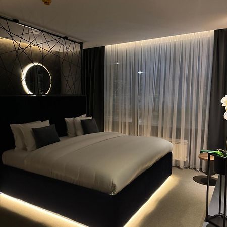 Olivia Rooms Beograd Bagian luar foto