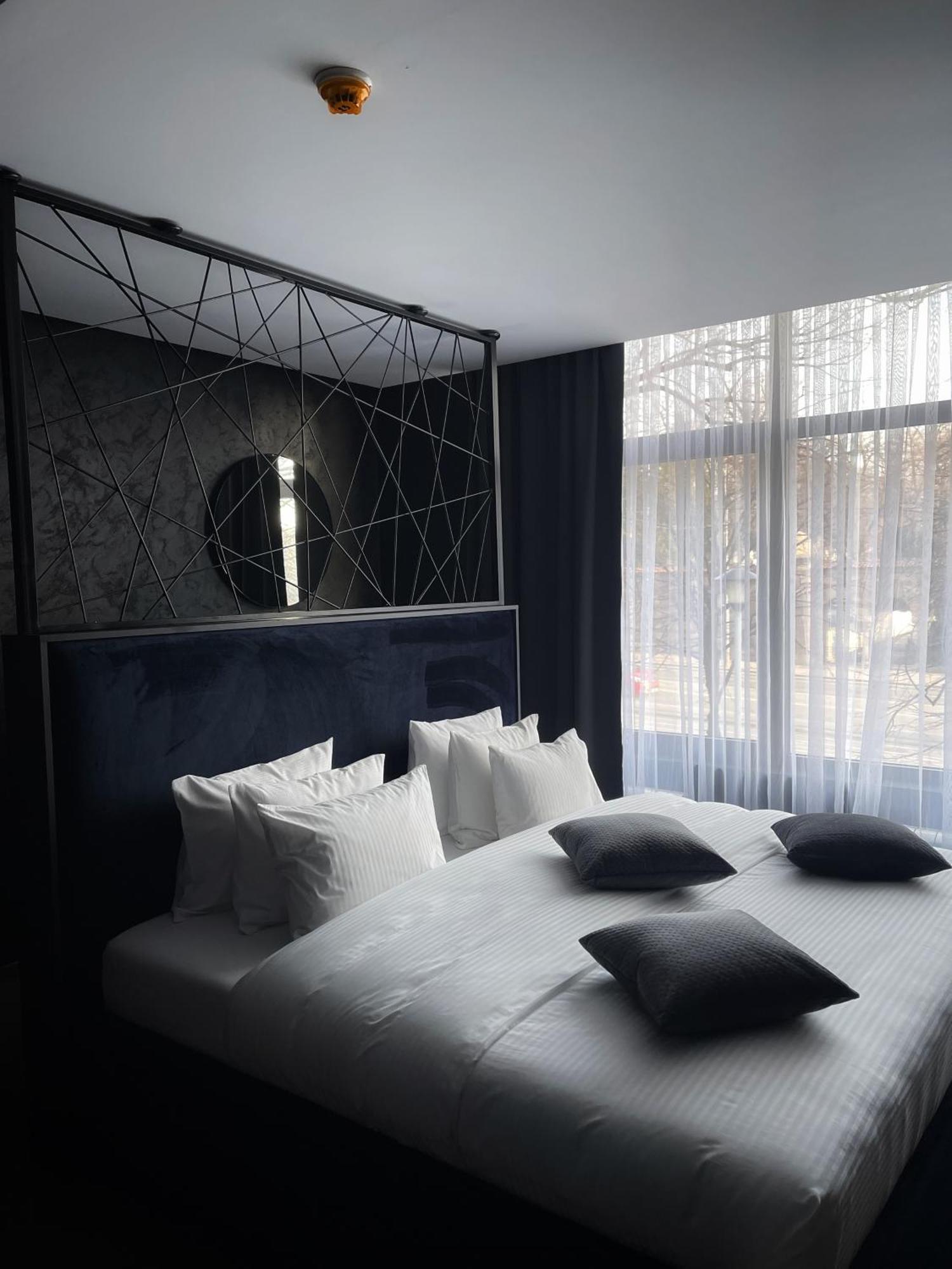 Olivia Rooms Beograd Bagian luar foto