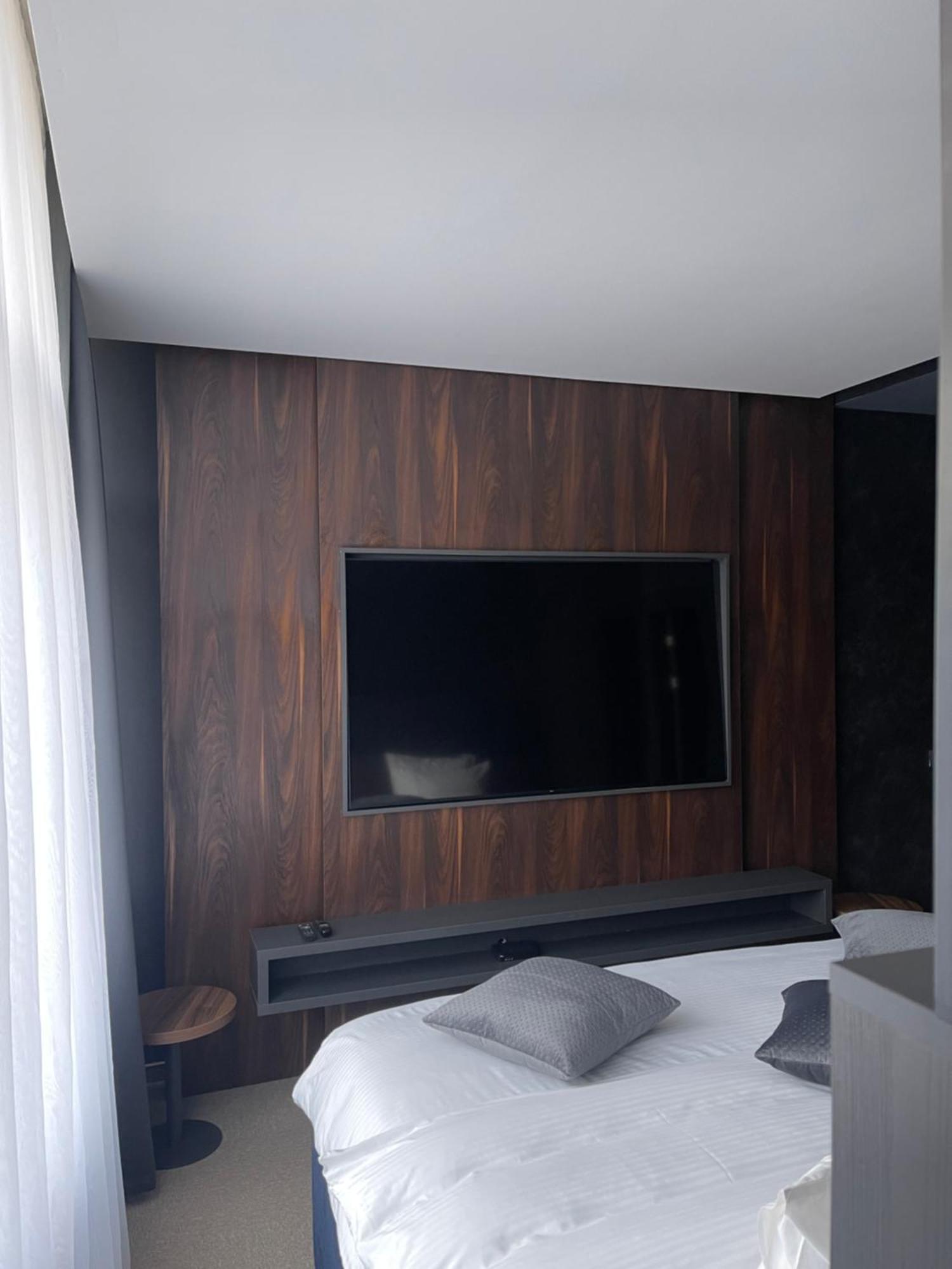 Olivia Rooms Beograd Bagian luar foto