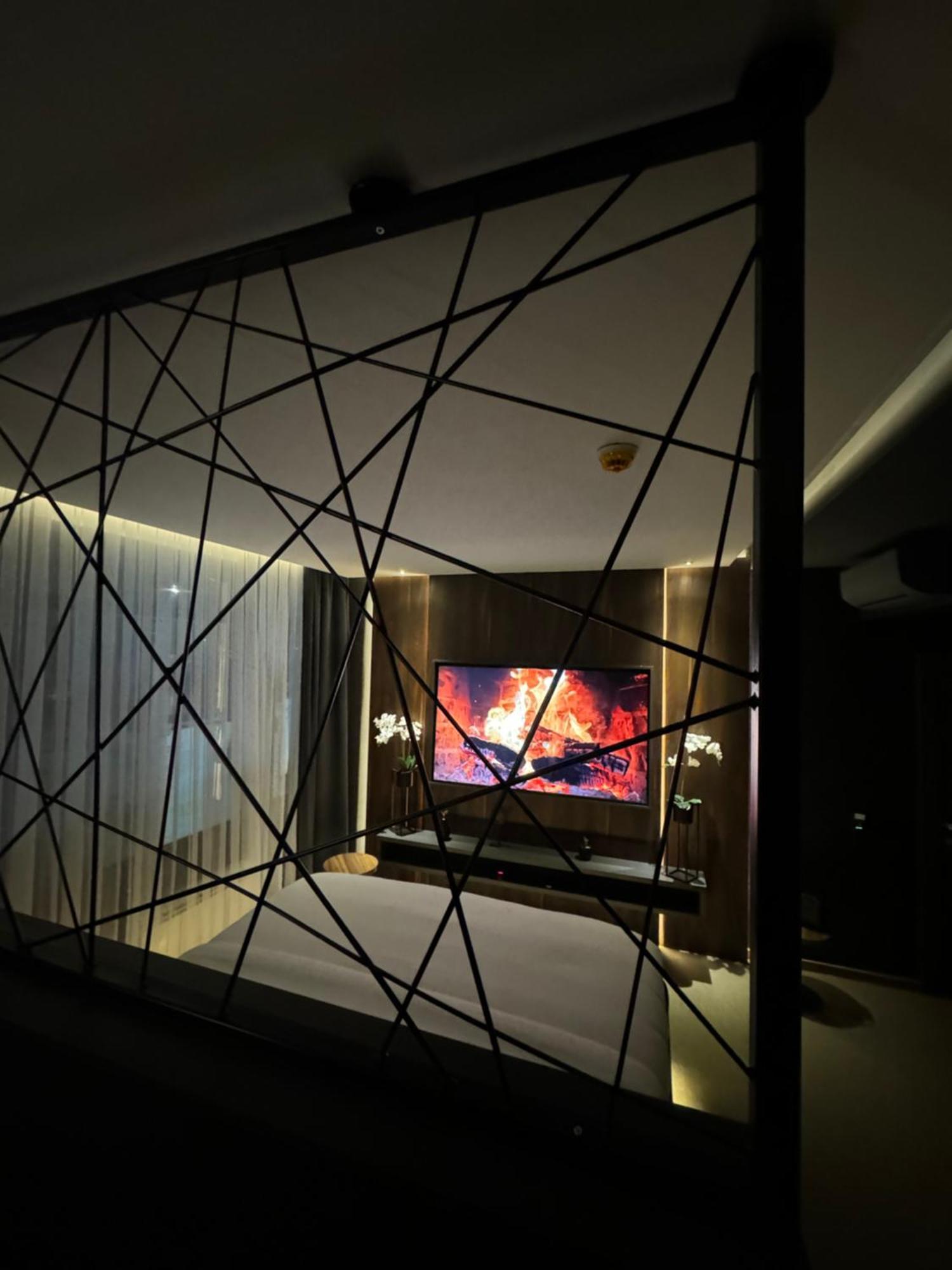 Olivia Rooms Beograd Bagian luar foto