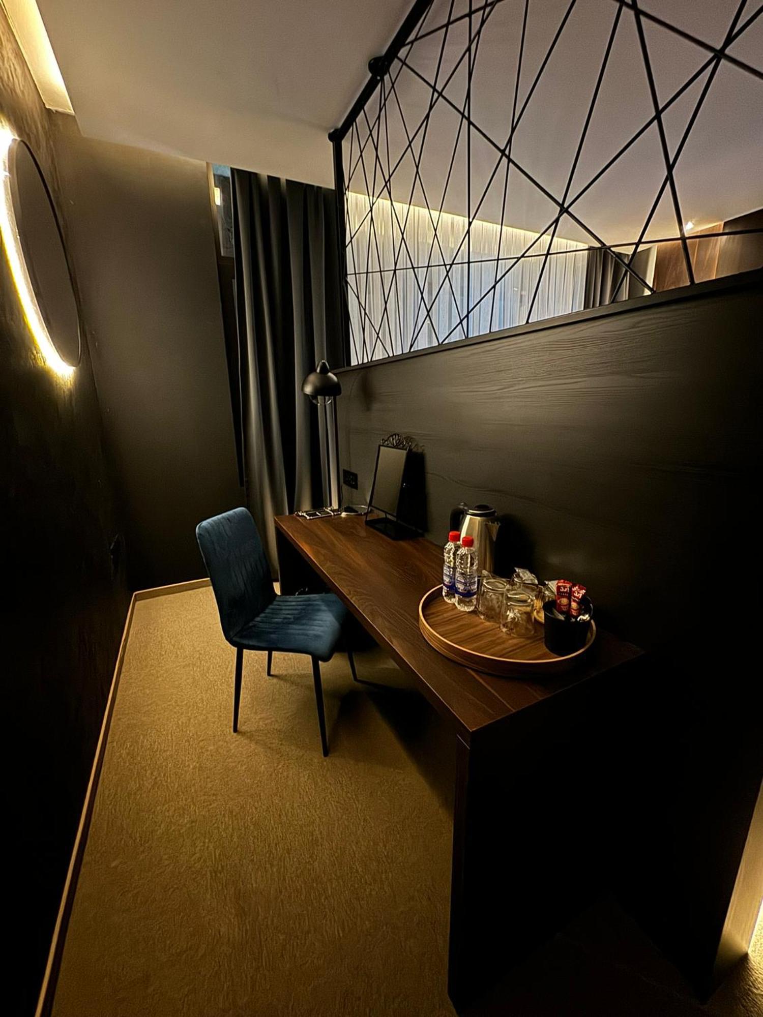 Olivia Rooms Beograd Bagian luar foto