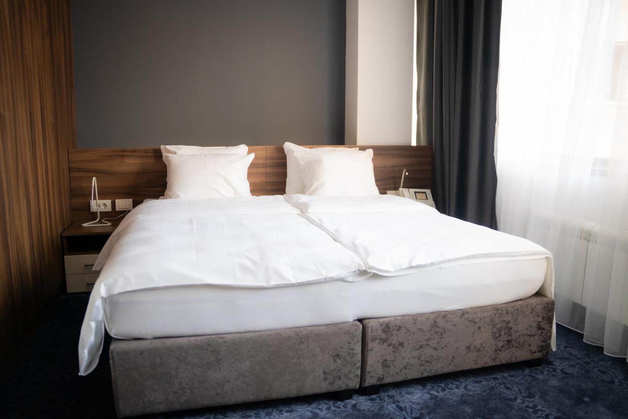 Olivia Rooms Beograd Bagian luar foto