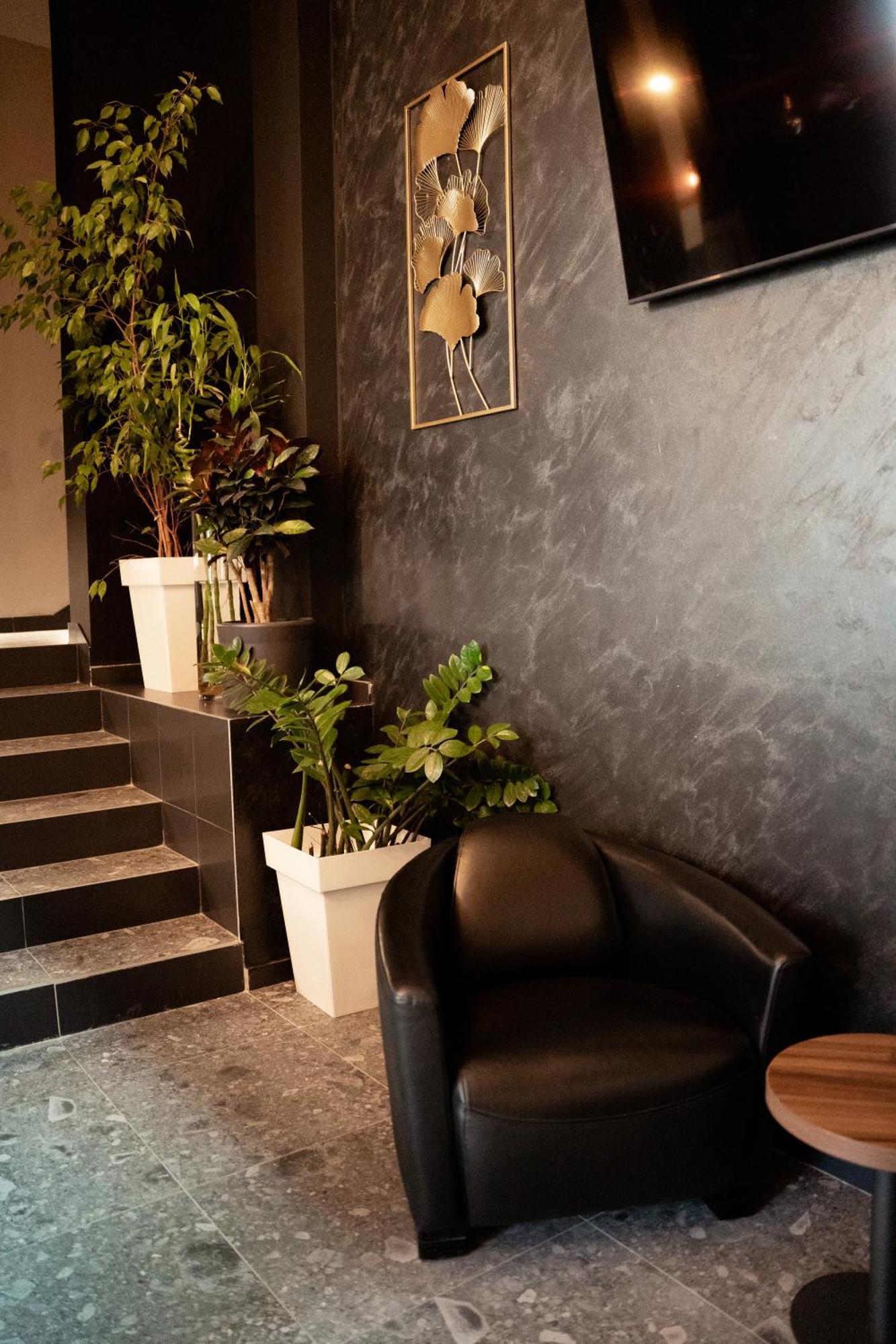 Olivia Rooms Beograd Bagian luar foto