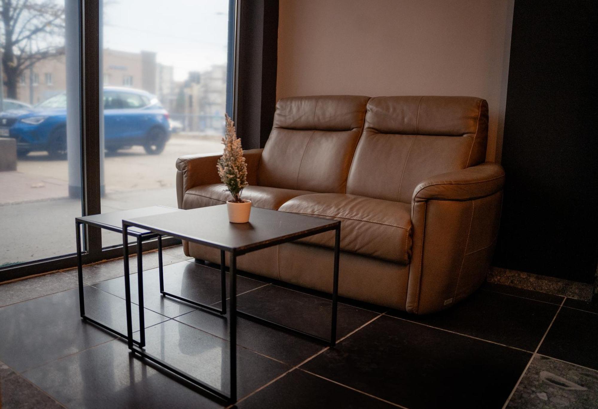 Olivia Rooms Beograd Bagian luar foto