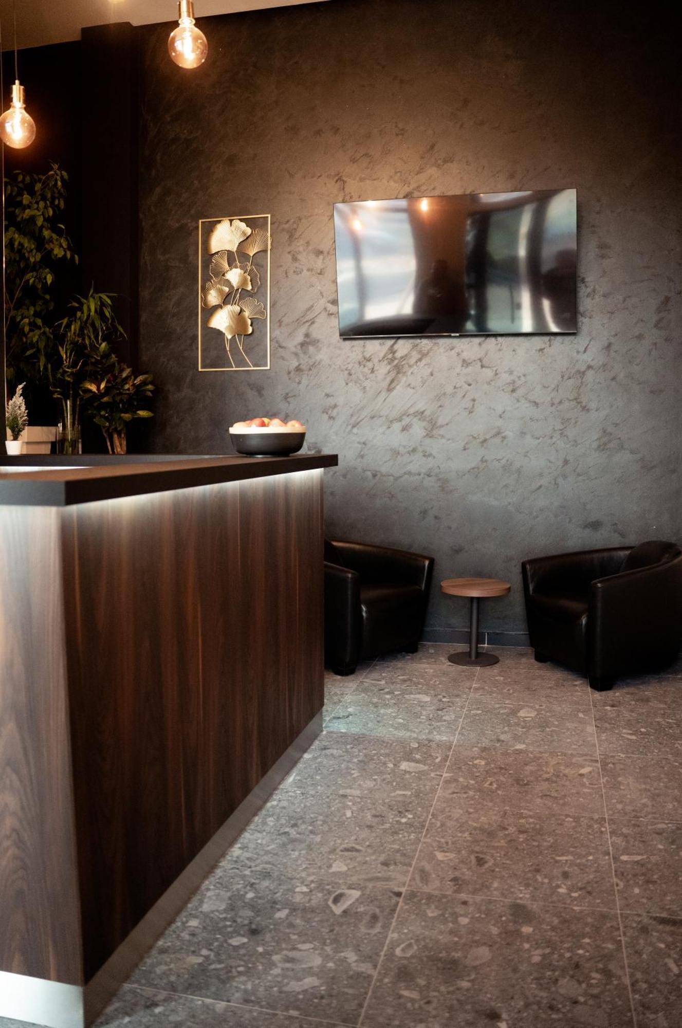 Olivia Rooms Beograd Bagian luar foto