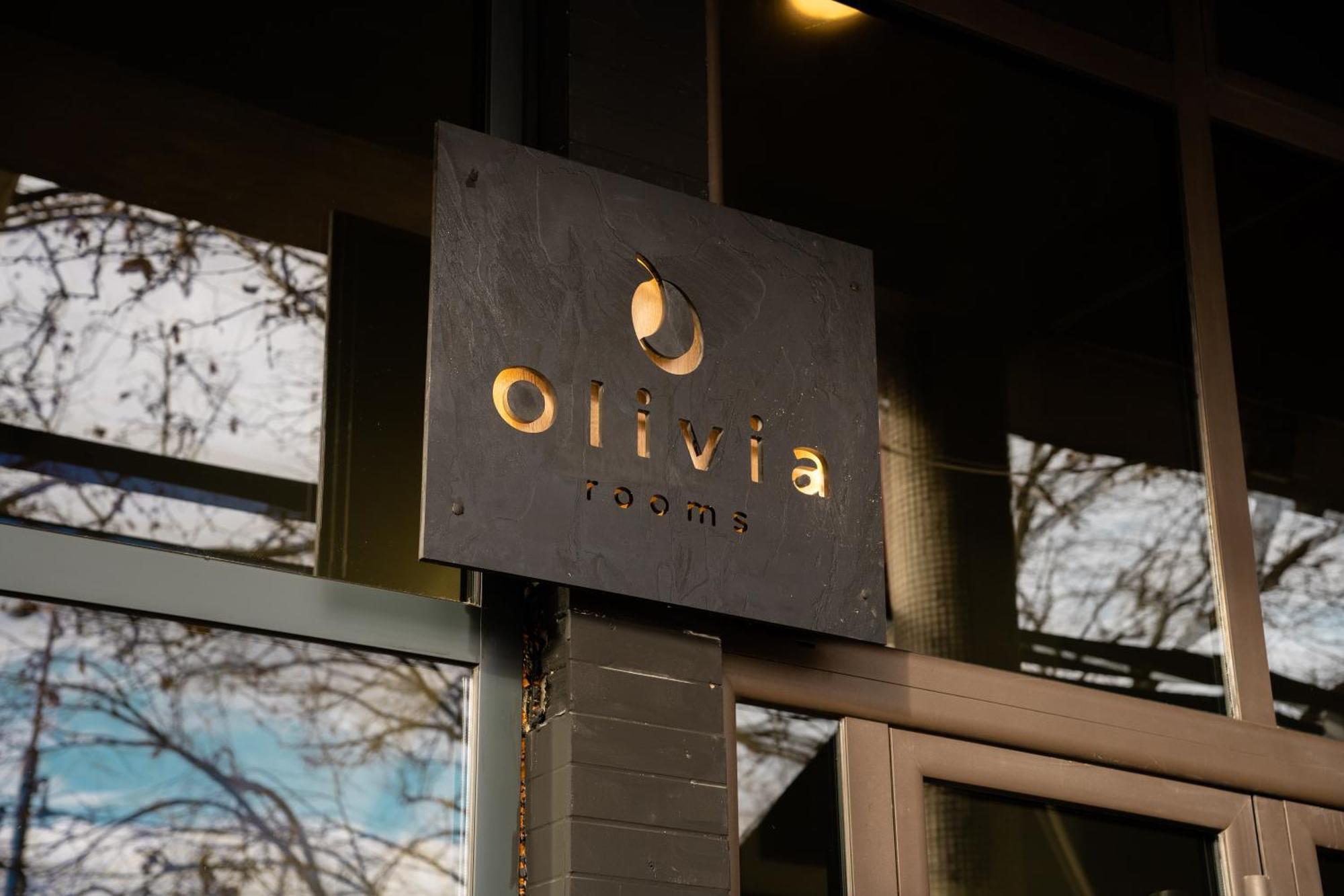 Olivia Rooms Beograd Bagian luar foto