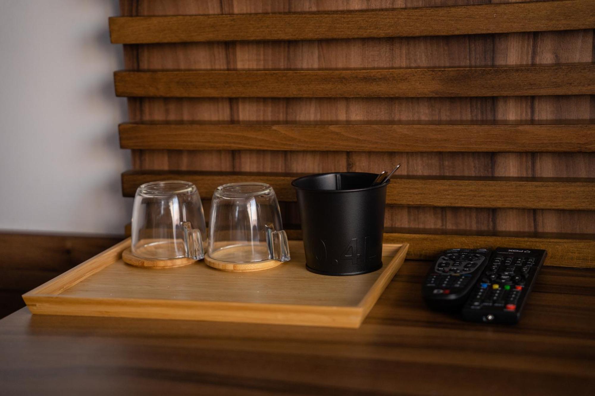 Olivia Rooms Beograd Bagian luar foto