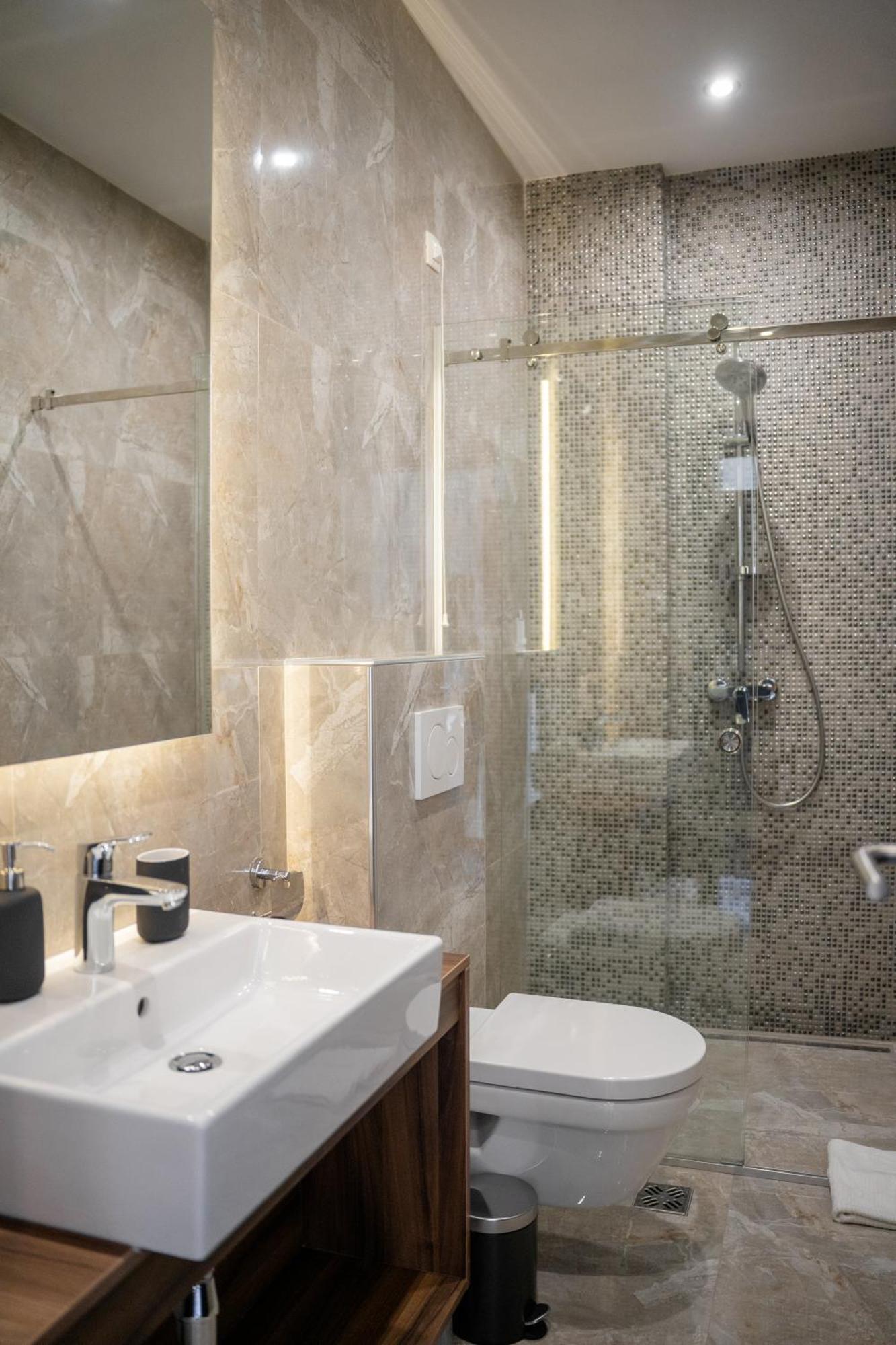 Olivia Rooms Beograd Bagian luar foto
