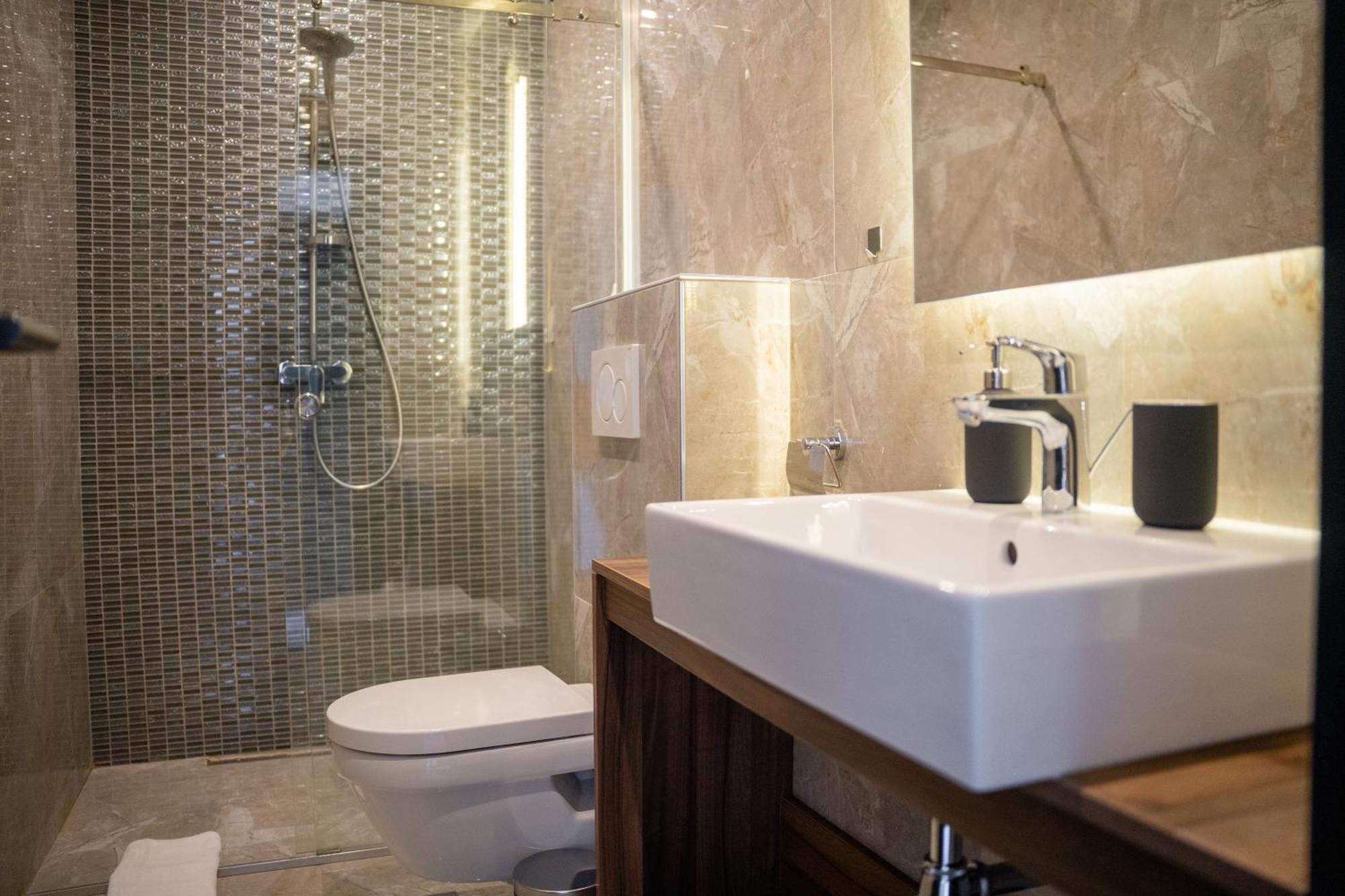 Olivia Rooms Beograd Bagian luar foto