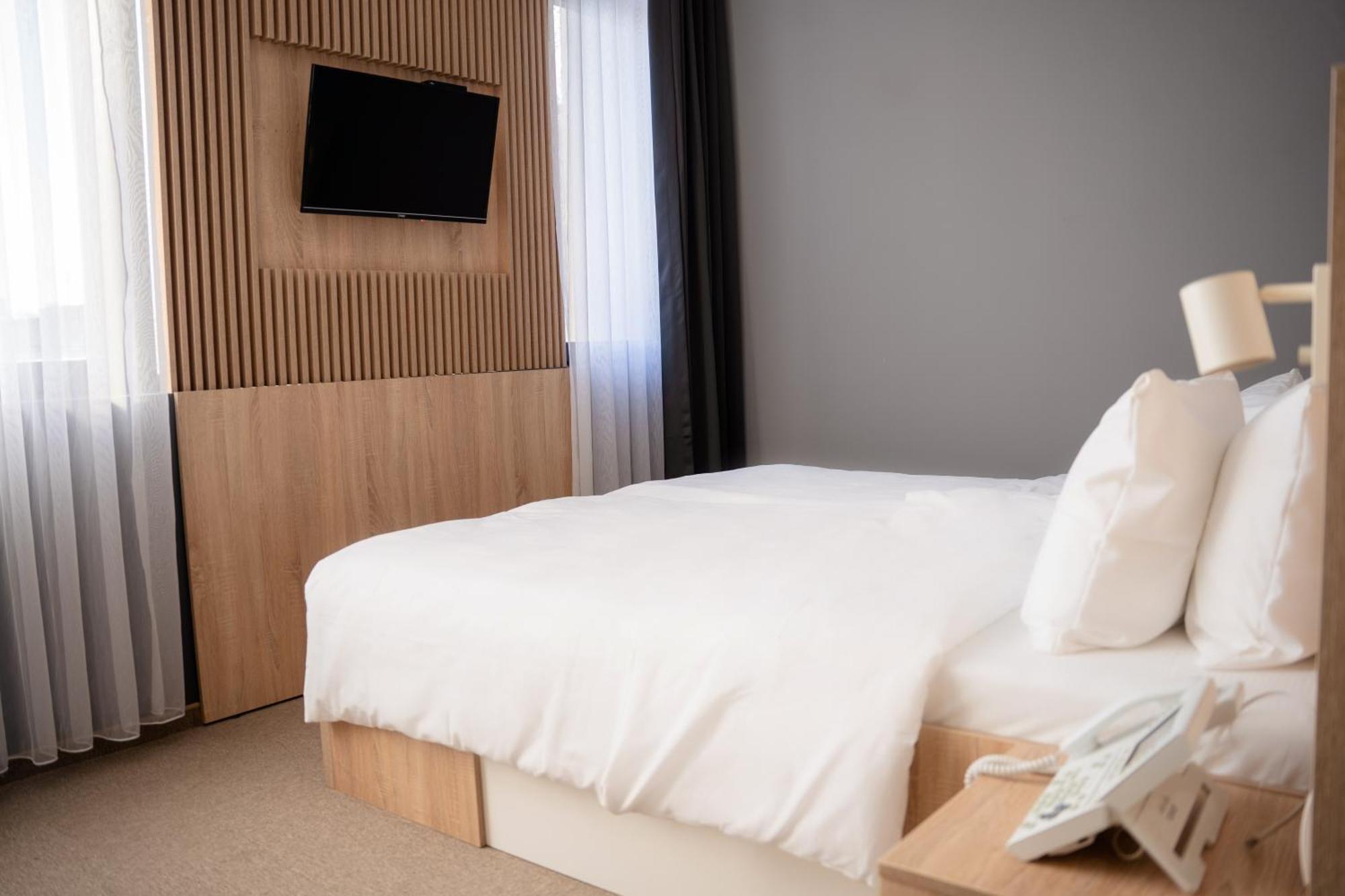 Olivia Rooms Beograd Bagian luar foto