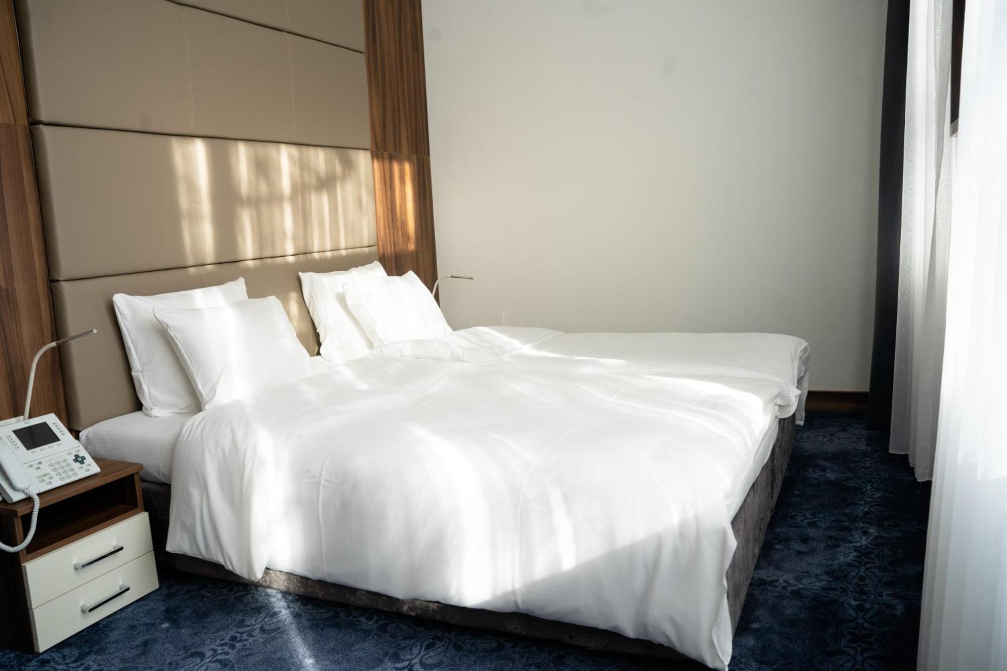 Olivia Rooms Beograd Bagian luar foto