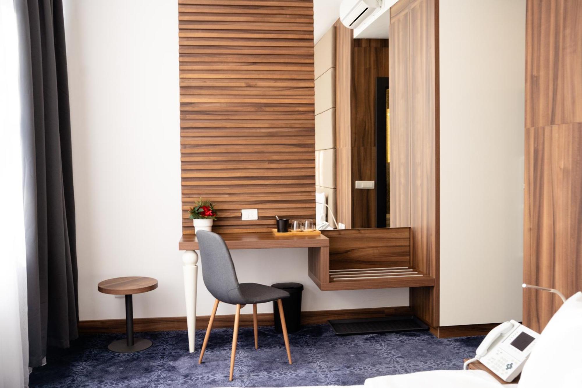 Olivia Rooms Beograd Bagian luar foto